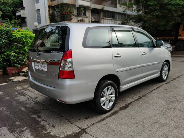 Used Toyota Innova [2005-2009] 2.5 V 7 STR in Mumbai