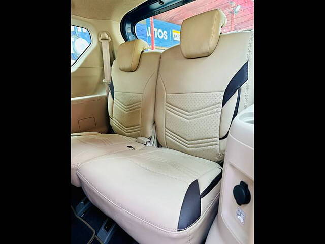 Used Maruti Suzuki Ertiga ZXi Plus AT [2022-2023] in Thane