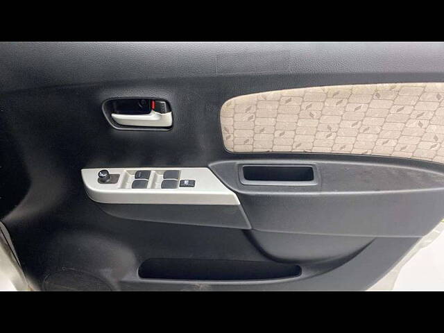 Used Maruti Suzuki Wagon R 1.0 [2014-2019] VXI AMT in Bangalore