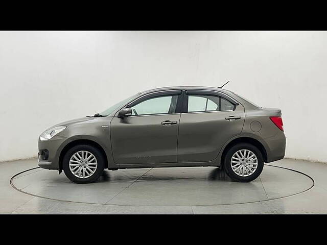 Used 2018 Maruti Suzuki DZire in Mumbai