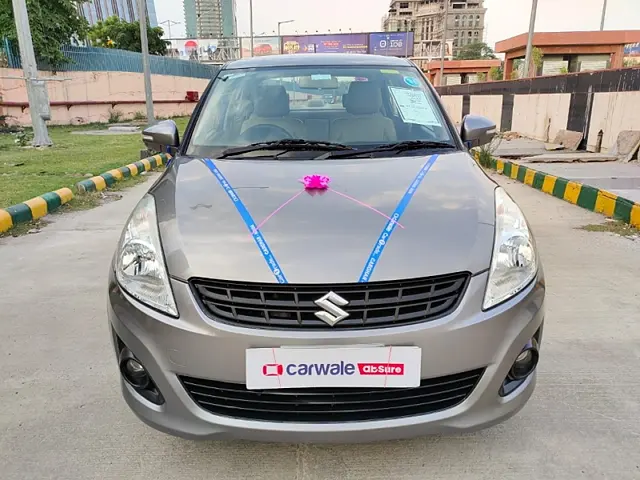 Used 2012 Maruti Suzuki Swift DZire in Noida