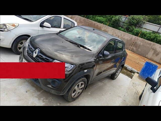 Used Renault Kwid [2019] [2019-2019] RXL in Hyderabad