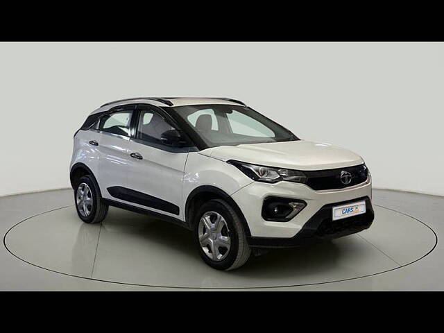 Used 2022 Tata Nexon in Delhi