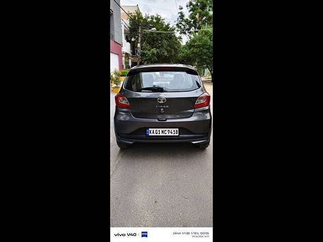 Used Tata Tiago [2016-2020] Revotron XZ in Bangalore