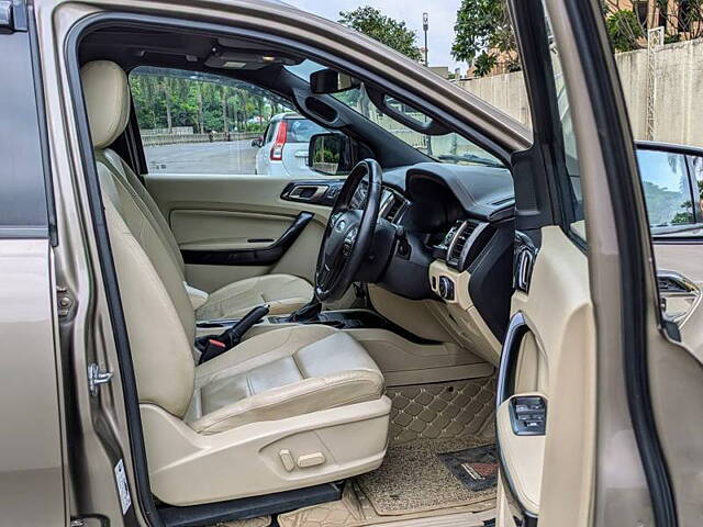 Used Ford Endeavour Titanium Plus 2.0 4x2 AT in Mumbai