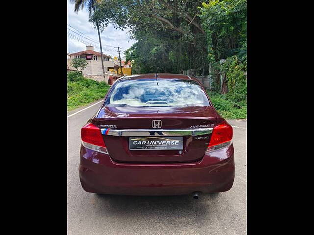 Used Honda Amaze [2013-2016] 1.5 S i-DTEC in Mysore