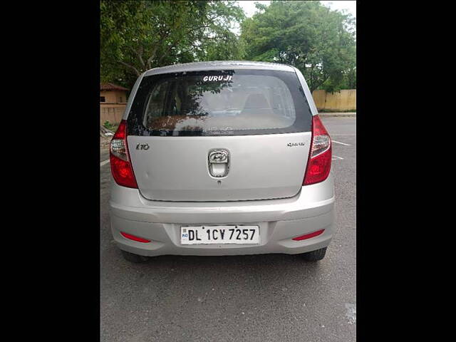 Used Hyundai Grand i10 [2013-2017] Sports Edition 1.2L Kappa VTVT in Delhi