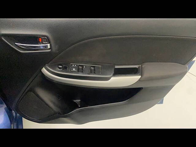 Used Maruti Suzuki Baleno [2015-2019] Delta 1.2 in Nagpur