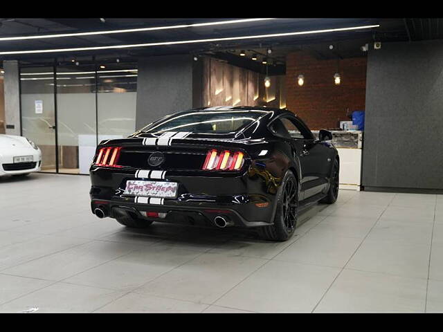 Used Ford Mustang GT Fastback 5.0L v8 in Delhi