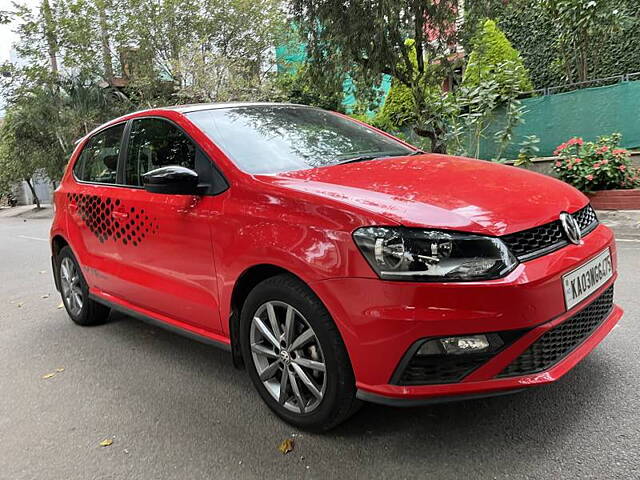 Used 2020 Volkswagen Polo in Bangalore