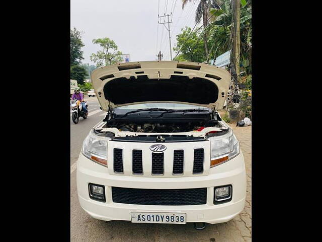 Used Mahindra TUV300 [2015-2019] T6 Plus in Guwahati