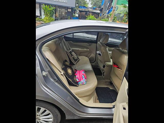 Used Maruti Suzuki Ciaz [2014-2017] ZDi SHVS in Mumbai