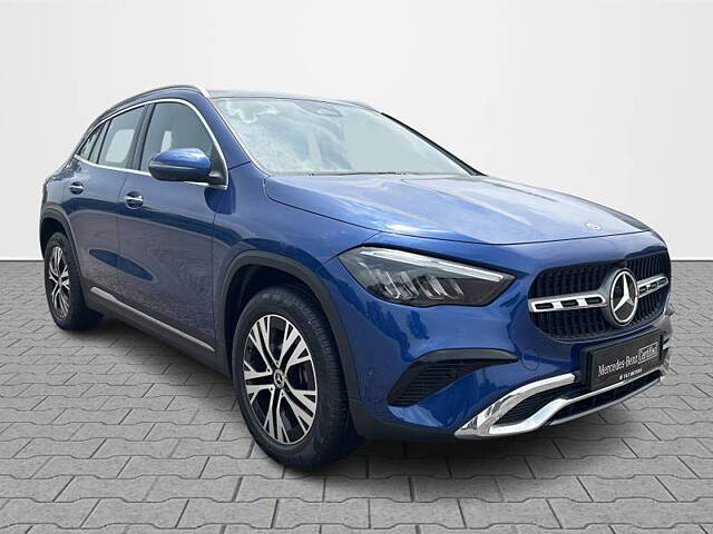 Used Mercedes-Benz GLA [2021-2024] 200 [2021-2023] in Delhi