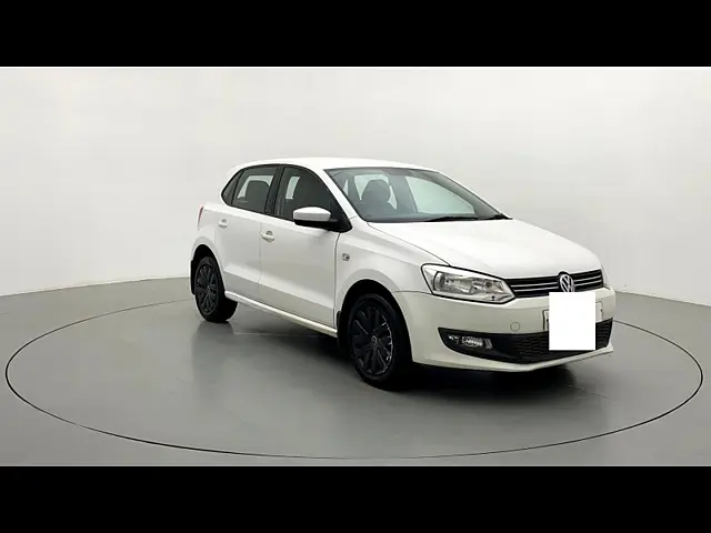 Used 2013 Volkswagen Polo in Mumbai