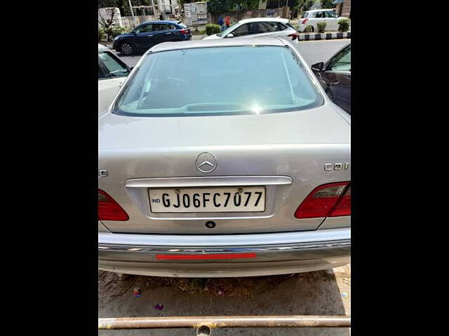 Used Mercedes-Benz S-Class [2010-2014] 320 CDI L AT in Vadodara