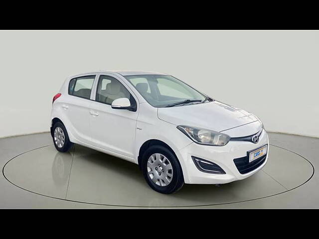 Used 2013 Hyundai i20 in Surat