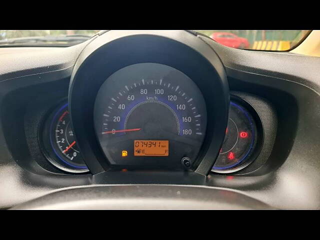 Used Honda Mobilio V Diesel in Mumbai