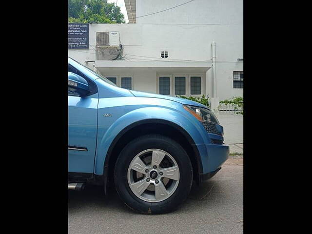 Used Mahindra XUV500 [2011-2015] W8 2013 in Bangalore