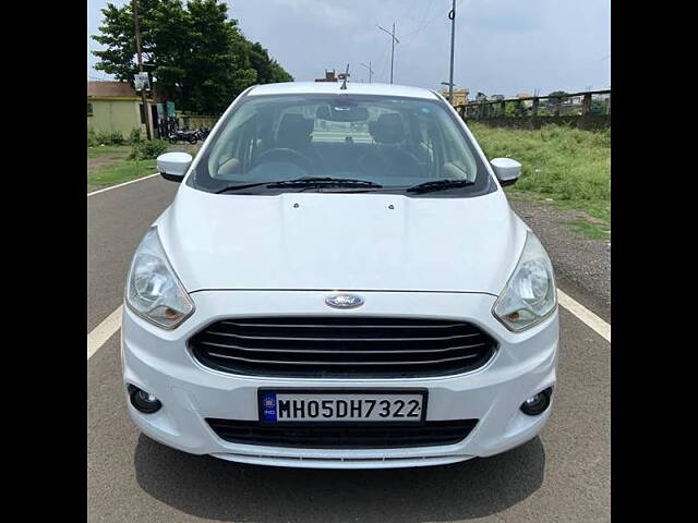 Used 2017 Ford Aspire in Nagpur