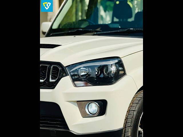 Used Mahindra Scorpio 2021 S11 in Mohali