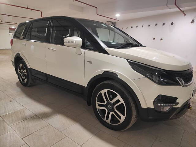 Used Tata Hexa [2017-2019] XTA 4x2 7 STR in Mumbai