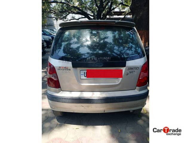 Used Hyundai Santro Xing [2003-2008] XE in Lucknow