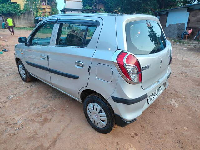 Used Maruti Suzuki Alto 800 [2012-2016] Lxi in Bhubaneswar