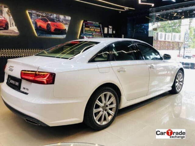 Used Audi A6 [2015-2019] 35 TDI Matrix in Navi Mumbai