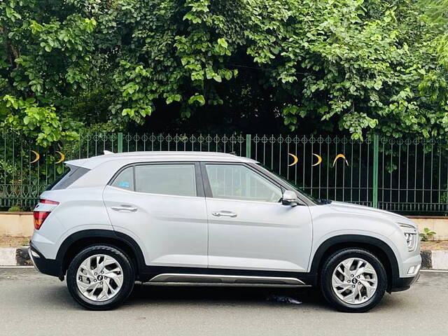 Used Hyundai Creta [2020-2023] SX 1.5 Petrol [2020-2022] in Delhi