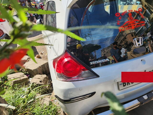 Used Honda Brio [2013-2016] VX AT in Patna