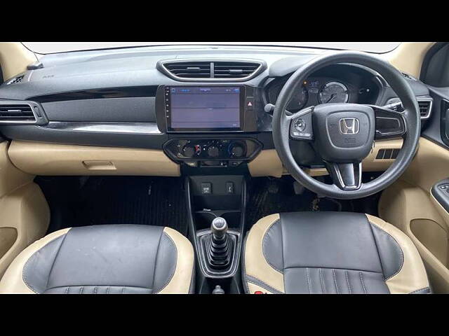 Used Honda Amaze [2016-2018] 1.2 S i-VTEC in Chennai