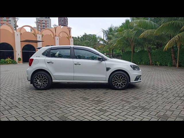 Used Volkswagen Polo [2016-2019] GT TSI in Surat