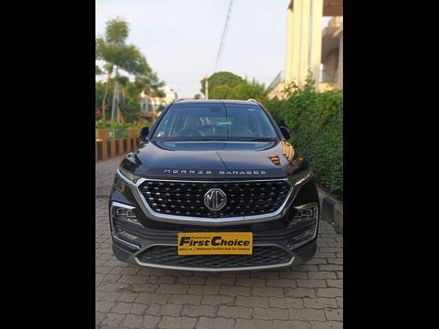 Used 2021 MG Hector in Jalandhar