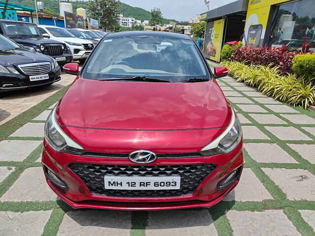 Used 2019 Hyundai Elite i20 in Pune