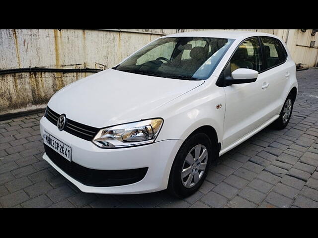 Used 2012 Volkswagen Polo in Thane