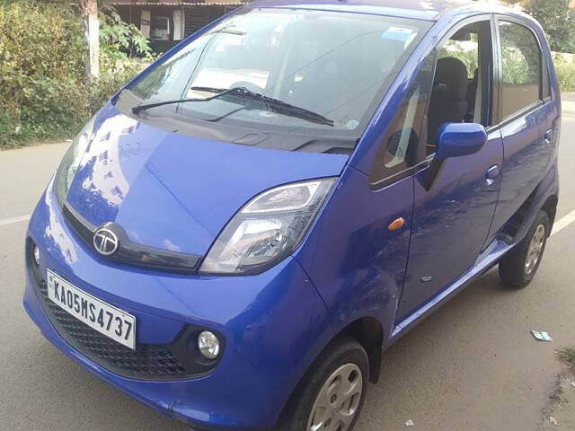 Used 2015 Tata Nano in Bangalore