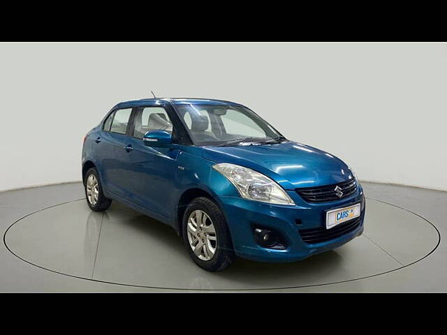 Used 2014 Maruti Suzuki Swift DZire in Mumbai