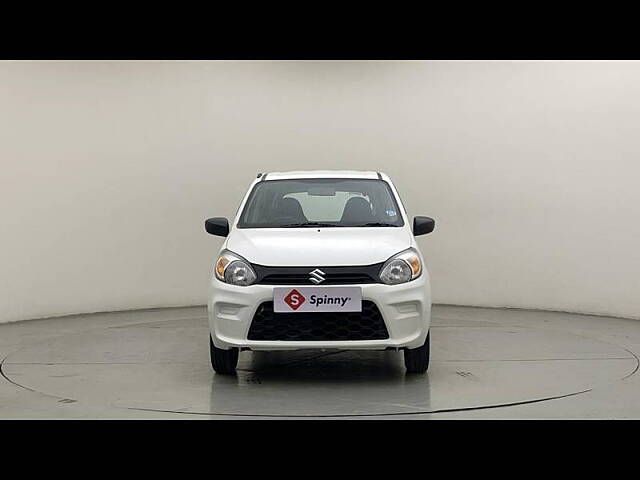 Used Maruti Suzuki Alto 800 [2012-2016] Vxi in Bangalore