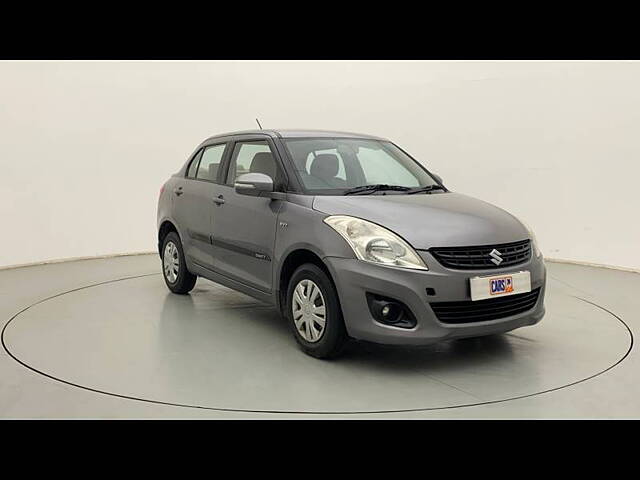 Used 2012 Maruti Suzuki Swift DZire in Delhi