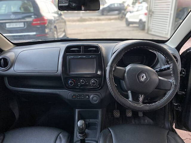 Used Renault Kwid [2015-2019] 1.0 RXT [2016-2019] in Lucknow