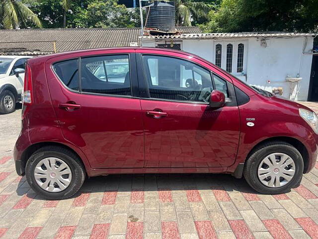 Used Maruti Suzuki Ritz [2009-2012] Vdi BS-IV in Chennai