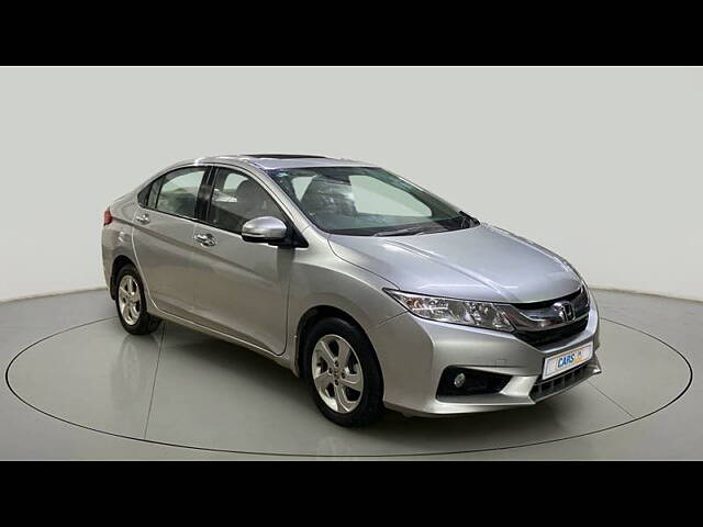 Used 2014 Honda City in Mumbai