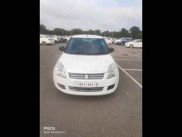 Used Maruti Suzuki Swift Dzire [2008-2010] VXi in Chandigarh