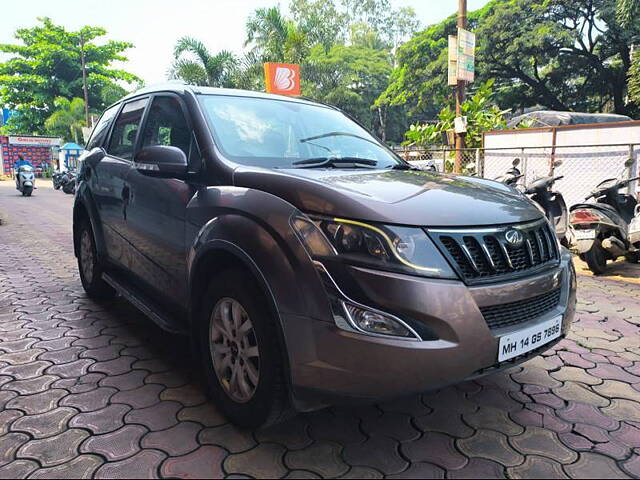 Used Mahindra XUV500 [2015-2018] W10 in Pune