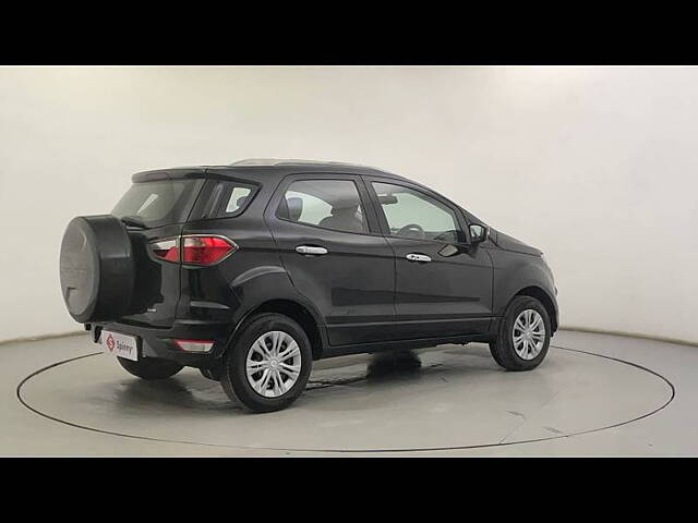 Used Ford EcoSport [2017-2019] Trend + 1.5L TDCi in Ahmedabad