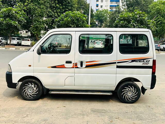 Used Maruti Suzuki Eeco [2010-2022] 5 STR [2019-2020] in Vadodara