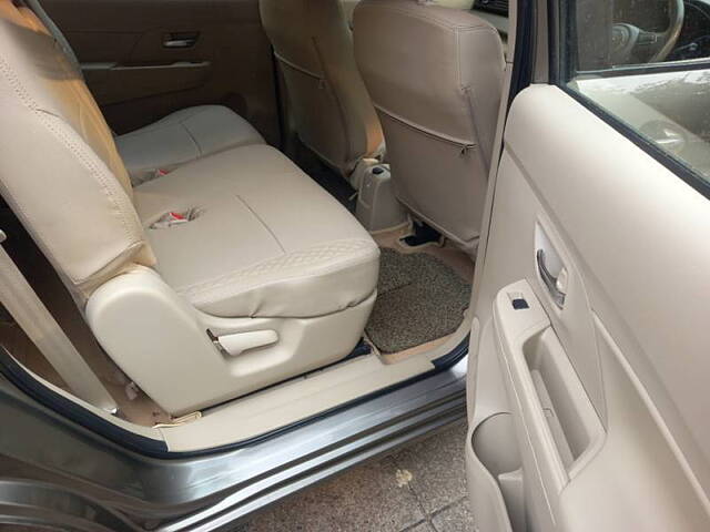 Used Maruti Suzuki Ertiga [2015-2018] VXI CNG in Thane