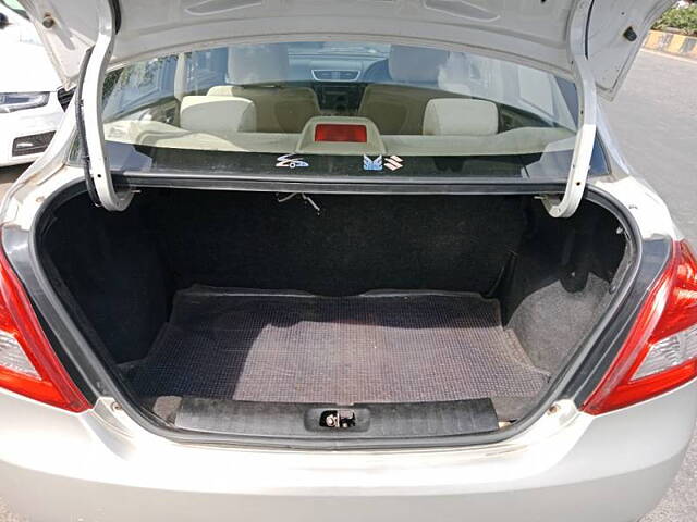 Used Maruti Suzuki Swift DZire [2011-2015] VXI in Mumbai