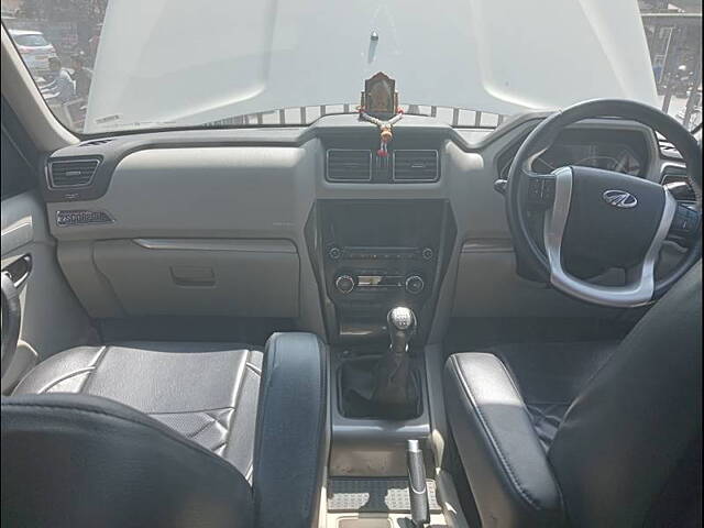 Used Mahindra Scorpio 2021 S11 2WD 8 STR in Ranchi
