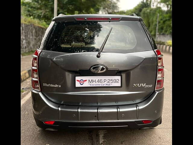 Used Mahindra XUV500 [2011-2015] W8 in Mumbai